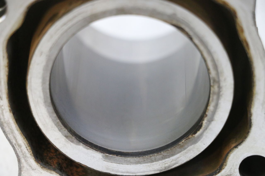 photo de CYLINDER BARREL PISTON YAMAHA X-MAX XMAX 125 (2010 - 2014)