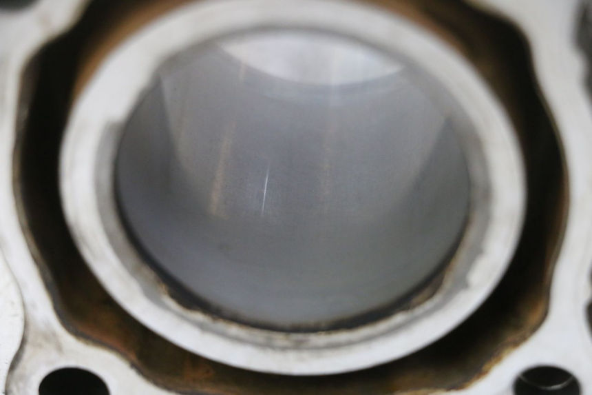 photo de CYLINDER BARREL PISTON YAMAHA X-MAX XMAX 125 (2010 - 2014)