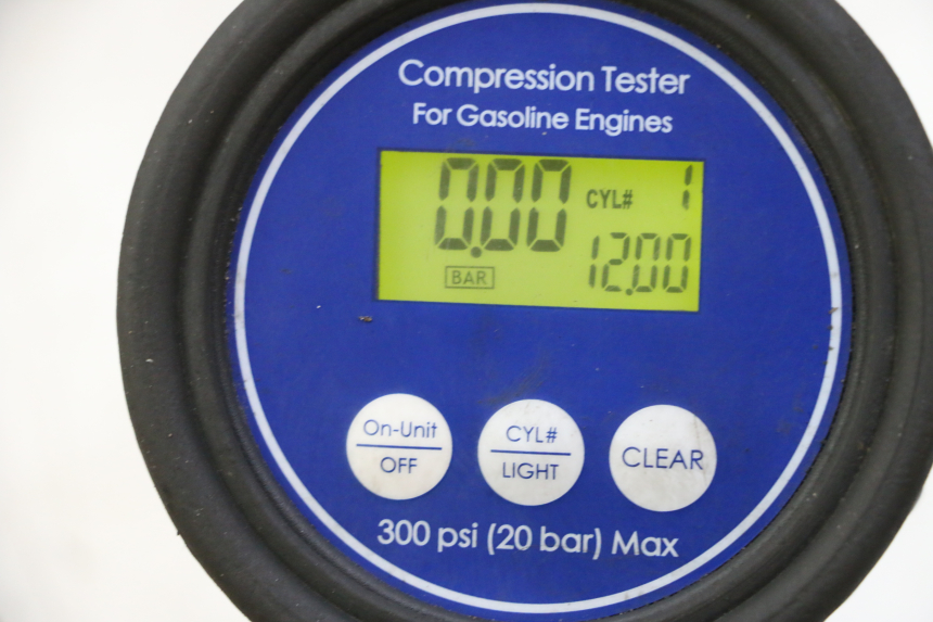 photo de CYLINDER PISTON YAMAHA X-MAX XMAX 250 (2006 - 2009)