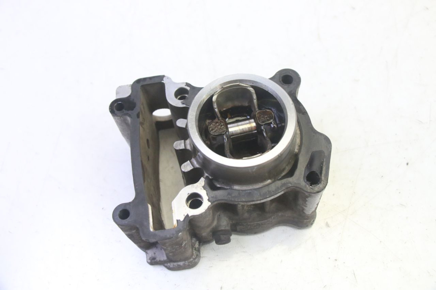 photo de CYLINDER BARREL PISTON YAMAHA X-MAX XMAX 125 (2010 - 2014)