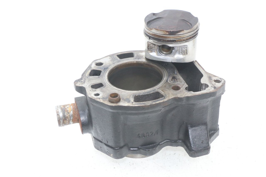 photo de CYLINDER PISTON PIAGGIO XEVO - X EVO 125 (2007 - 2016)
