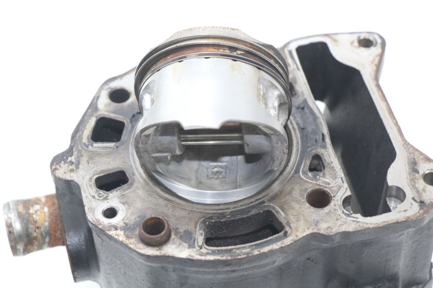 photo de CYLINDER PISTON PIAGGIO XEVO - X EVO 125 (2007 - 2016)