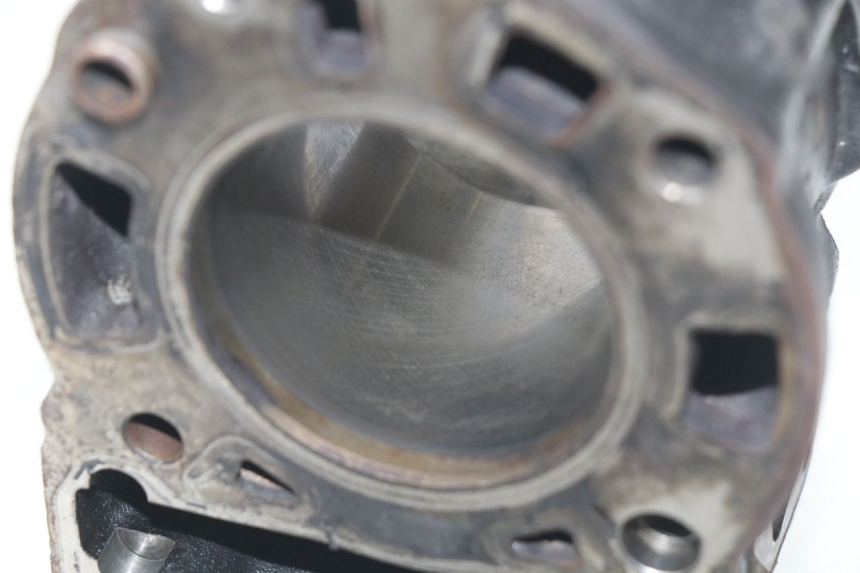 photo de CYLINDER PISTON PIAGGIO XEVO - X EVO 125 (2007 - 2016)
