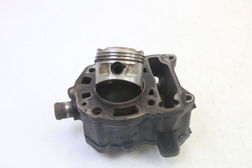 photo de CYLINDER PISTON PIAGGIO XEVO - X EVO 125 (2007 - 2016)