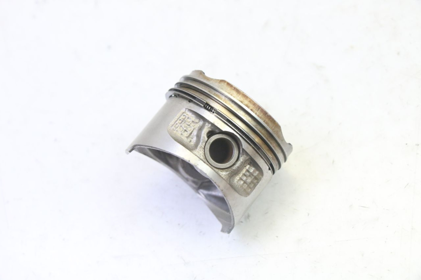 photo de CYLINDER PISTON PIAGGIO XEVO - X EVO 125 (2007 - 2016)