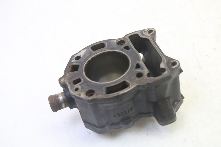 photo de CYLINDER PISTON PIAGGIO XEVO - X EVO 125 (2007 - 2016)