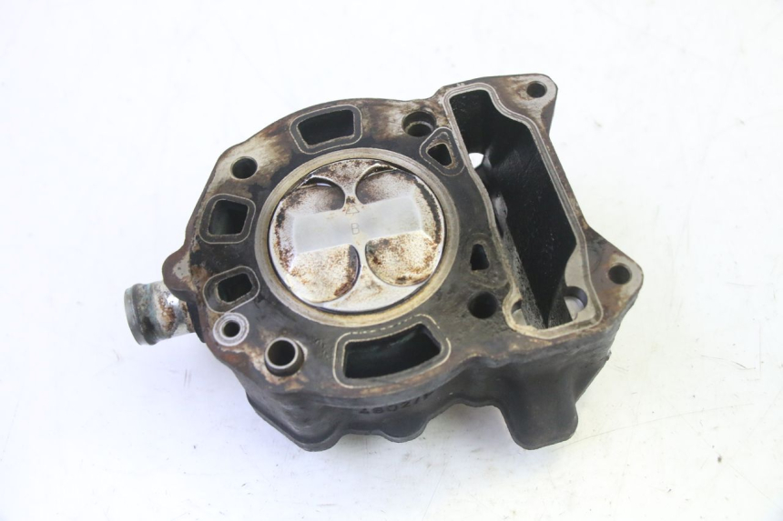 photo de CYLINDER PISTON PIAGGIO XEVO - X EVO 125 (2007 - 2016)