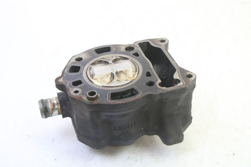 photo de CYLINDER PISTON PIAGGIO XEVO - X EVO 125 (2007 - 2016)