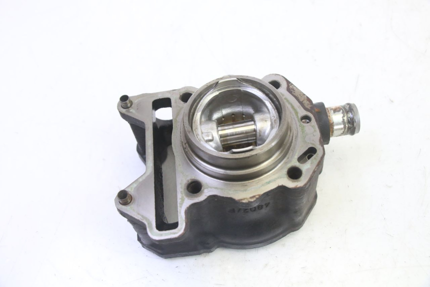 photo de CYLINDER PISTON PIAGGIO XEVO - X EVO 125 (2007 - 2016)