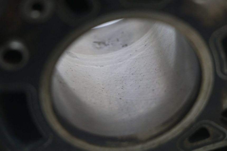 photo de CYLINDER PISTON PIAGGIO XEVO - X EVO 125 (2007 - 2016)