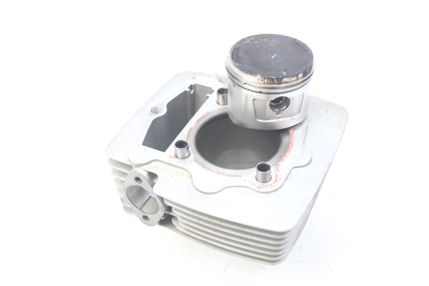 photo de CYLINDER PISTON XTRM FACTORY DIRTBIKE BSE 150