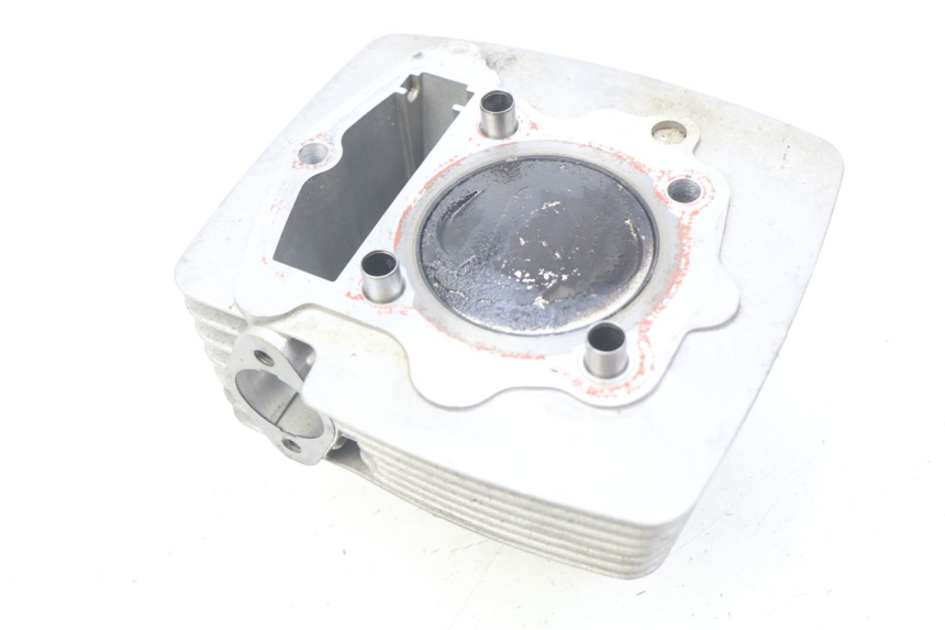 photo de CYLINDER PISTON XTRM FACTORY DIRTBIKE BSE 150