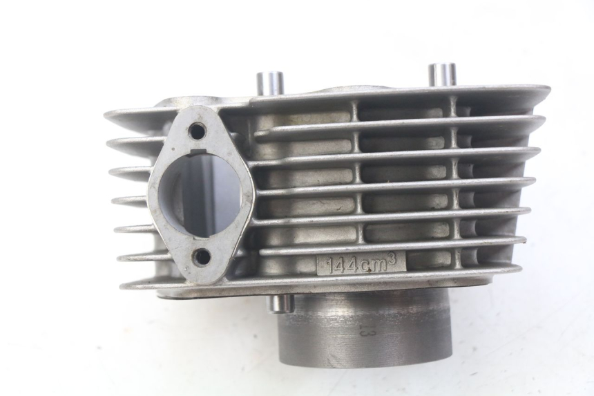 photo de CYLINDER PISTON XTRM FACTORY DIRTBIKE BSE 150