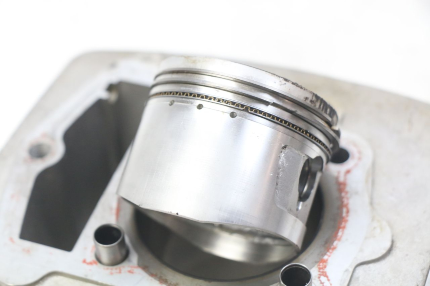 photo de CYLINDER PISTON XTRM FACTORY DIRTBIKE BSE 150