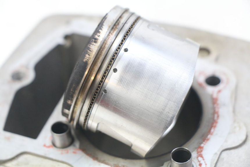 photo de CYLINDER PISTON XTRM FACTORY DIRTBIKE BSE 150