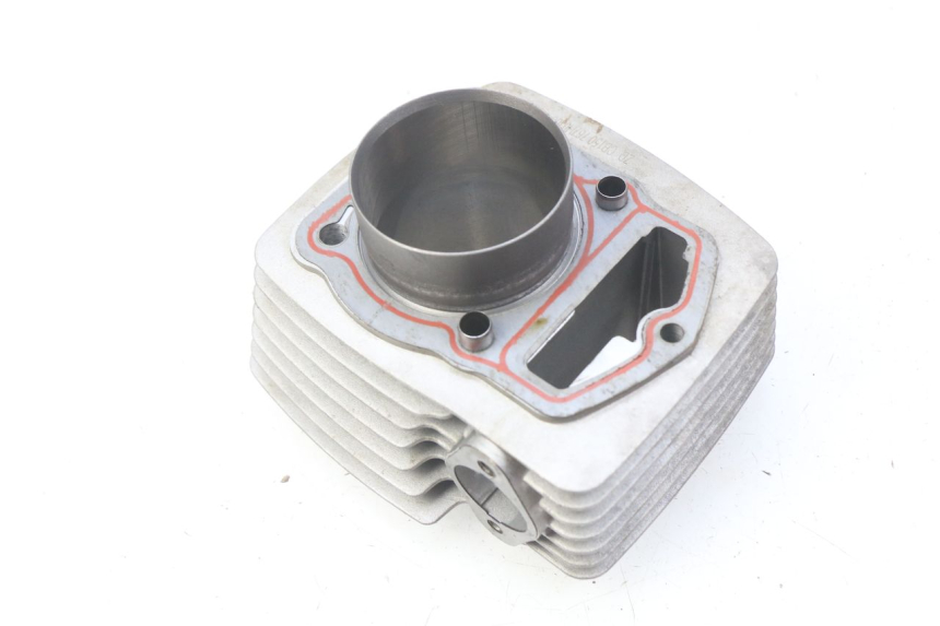 photo de CYLINDER PISTON XTRM FACTORY DIRTBIKE BSE 150