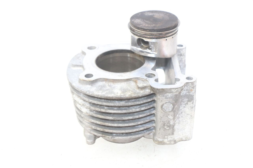 photo de CYLINDER PISTON YAMAHA BW'S BWS 125 (2010 - 2013)