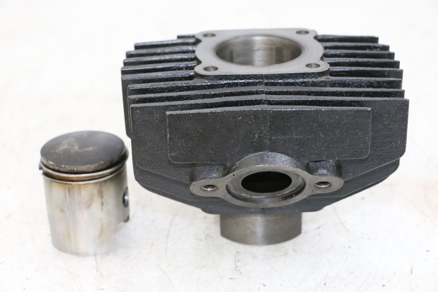 photo de CYLINDER BARREL PISTON YAMAHA PW 80 (1983 - 2014)