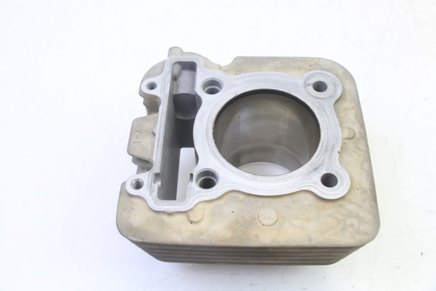 photo de CYLINDER BARREL PISTON YAMAHA YFM R RAPTOR 250 (2008 - 2014)
