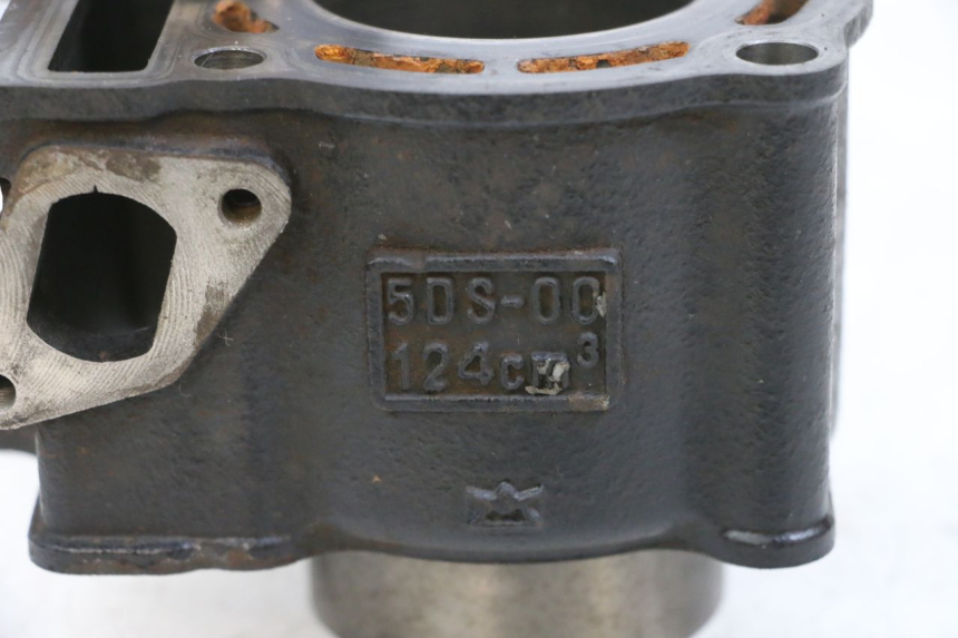 photo de CYLINDER PISTON YAMAHA YP MAJESTY 125 (2002 - 2006) - High-resolution close-up