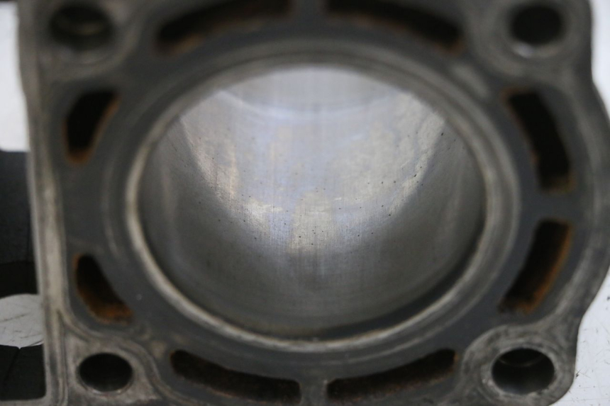photo de CYLINDER PISTON YAMAHA YP MAJESTY 125 (2002 - 2006) - Markings and original references