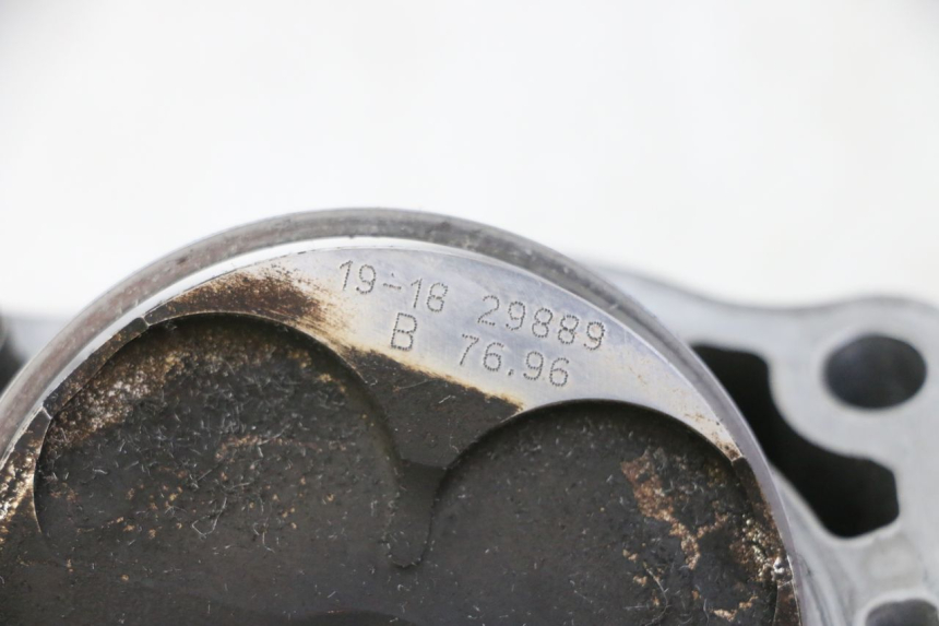 photo de CYLINDER BARREL PISTON YAMAHA YZ-F YZF 250 (2014 - 2018)