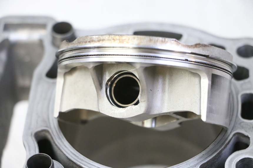 photo de CYLINDER BARREL PISTON YAMAHA YZ-F YZF 250 (2014 - 2018)