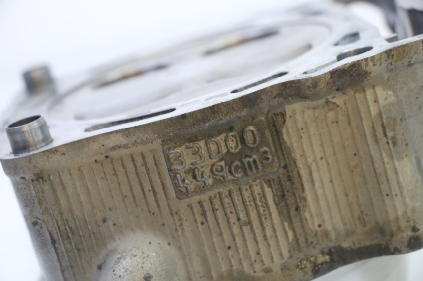 photo de CYLINDER BARREL PISTON YAMAHA YZF YZ-F 450 (2014 - 2016)