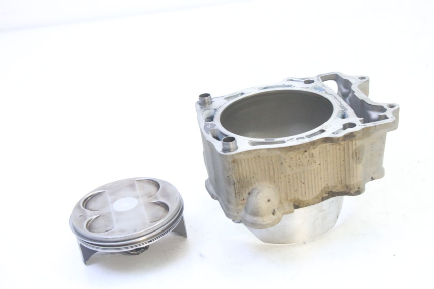 photo de CYLINDER BARREL PISTON YAMAHA YZF YZ-F 450 (2014 - 2016)