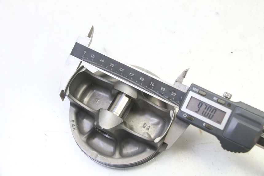 photo de CYLINDER BARREL PISTON YAMAHA YZF YZ-F 450 (2014 - 2016)