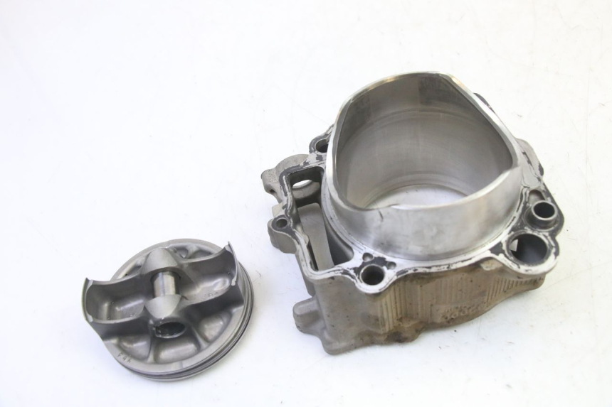 photo de CYLINDER BARREL PISTON YAMAHA YZF YZ-F 450 (2014 - 2016)