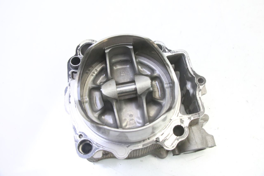 photo de CYLINDER BARREL PISTON YAMAHA YZF YZ-F 450 (2014 - 2016)