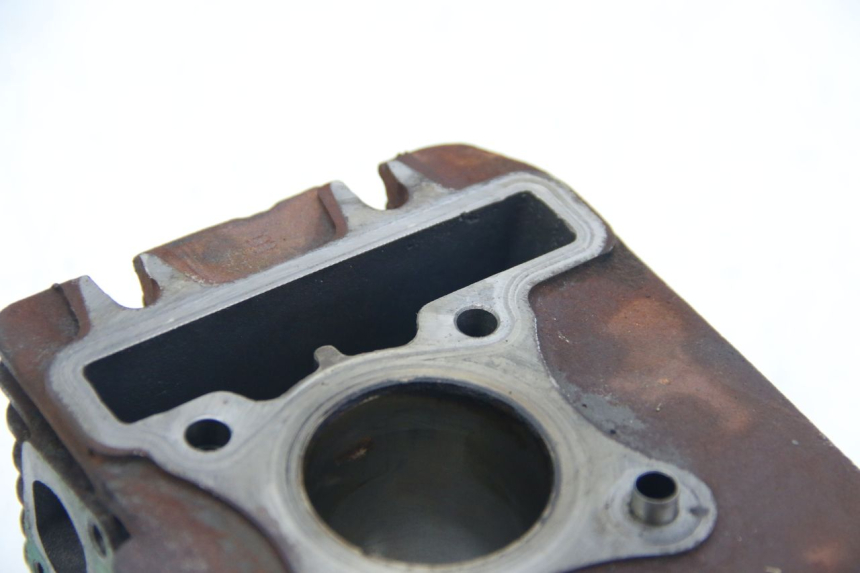 photo de CYLINDER PISTON PIAGGIO ZIP 4T 50 (2018 - 2020)