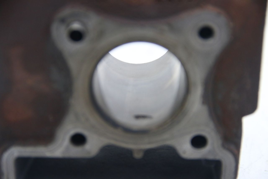 photo de CYLINDER PISTON PIAGGIO ZIP 4T 50 (2018 - 2020)