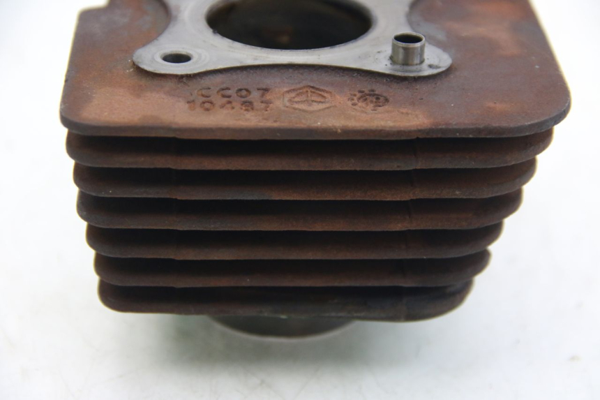 photo de CYLINDER PISTON PIAGGIO ZIP 4T 50 (2018 - 2020)