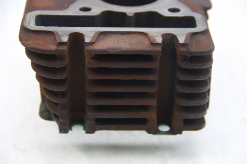 photo de CYLINDER PISTON PIAGGIO ZIP 4T 50 (2018 - 2020)
