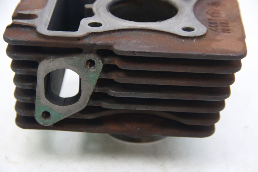 photo de CYLINDER PISTON PIAGGIO ZIP 4T 50 (2018 - 2020)