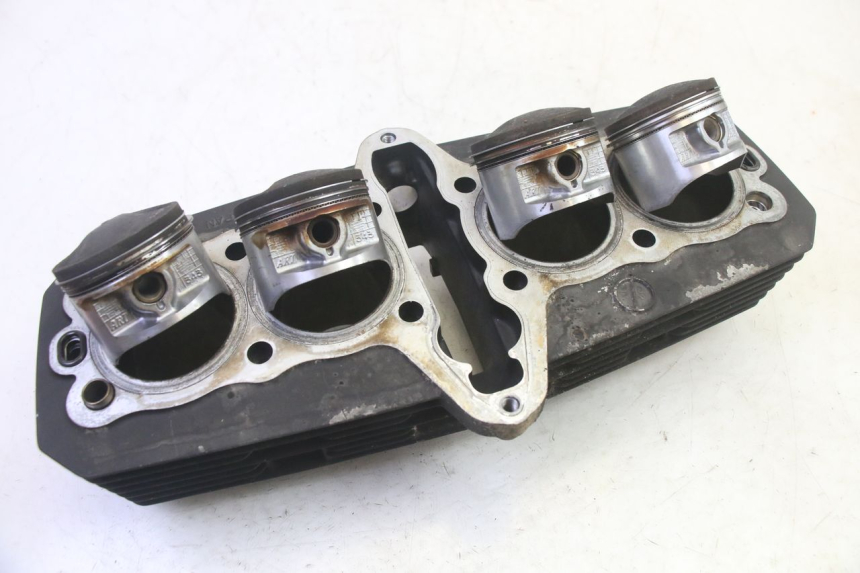 photo de CYLINDER BARREL PISTON KAWASAKI ZR 7 750 (1999 - 2001) - Main view