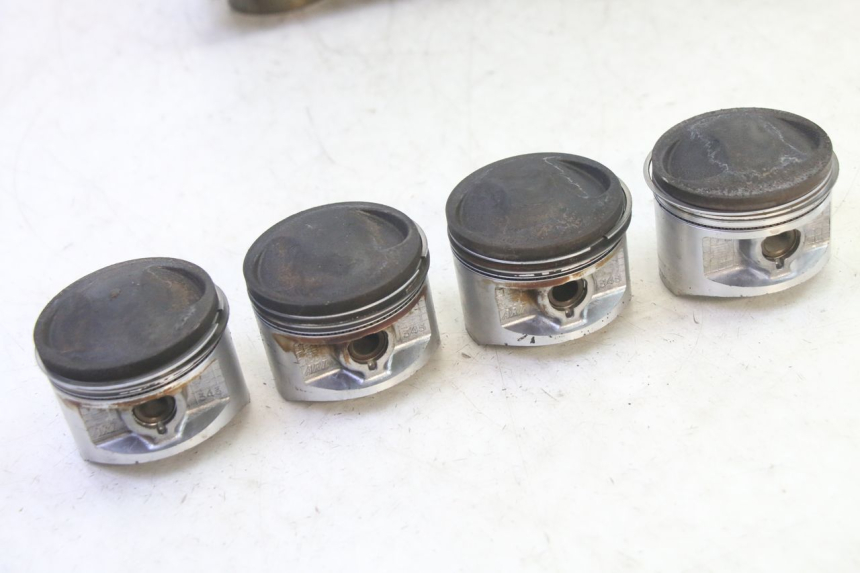 photo de CYLINDER BARREL PISTON KAWASAKI ZR 7 750 (1999 - 2001) - Used quality zoom