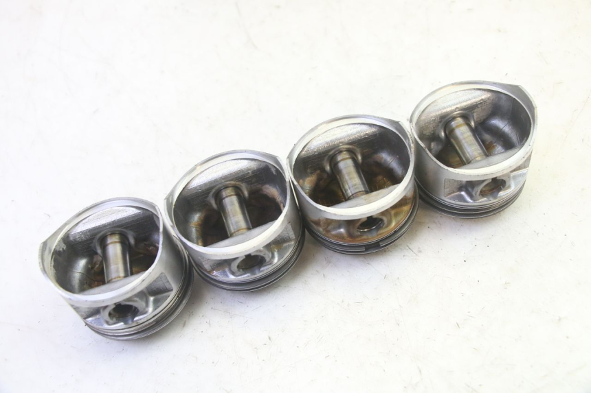 photo de CYLINDER BARREL PISTON KAWASAKI ZR 7 750 (1999 - 2001) - Main view