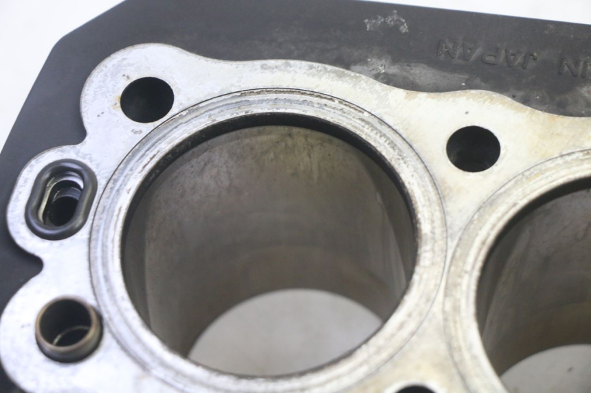 photo de CYLINDER BARREL PISTON KAWASAKI ZR 7 750 (1999 - 2001) - Markings and original references