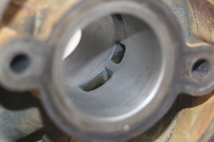 photo de CYLINDER SHERCO SM-R 50 (2018 - 2021)