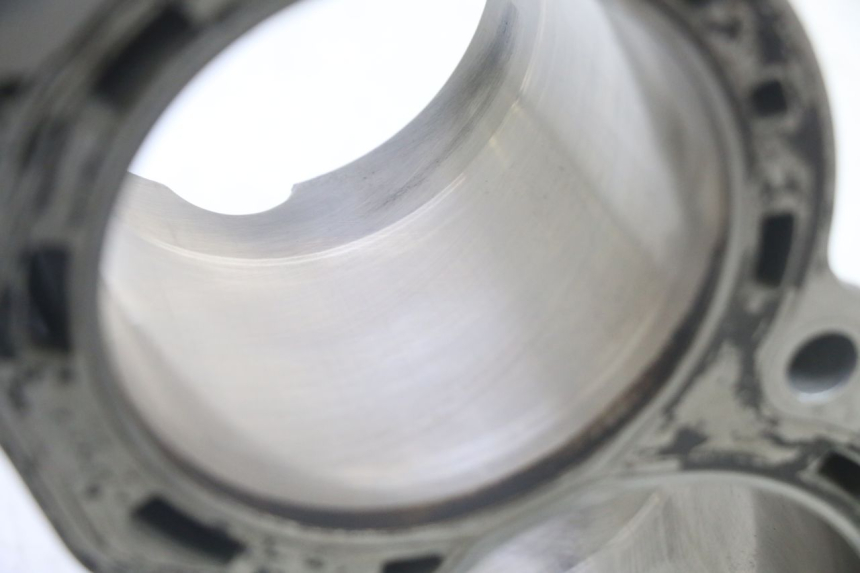 photo de CYLINDER BARREL YAMAHA TDM ABS 900 (2002 - 2014) - Fixing points details