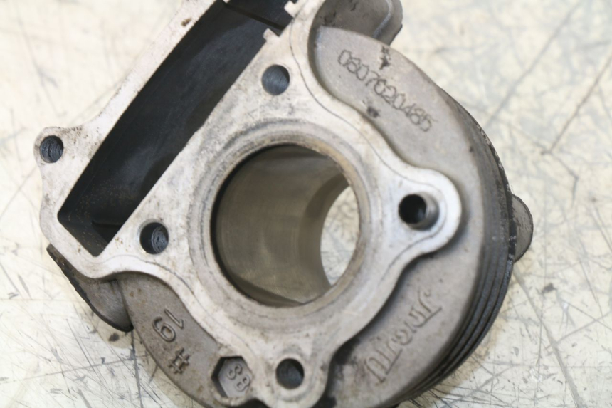 photo de CYLINDER BARREL YIYING WALLABY 50 (2007 - 2015)