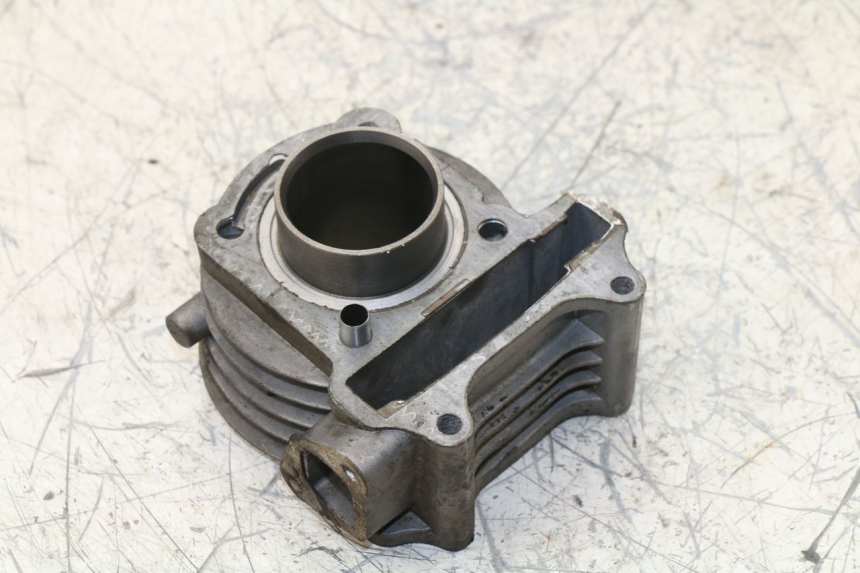 photo de CYLINDER BARREL YIYING WALLABY 50 (2007 - 2015)