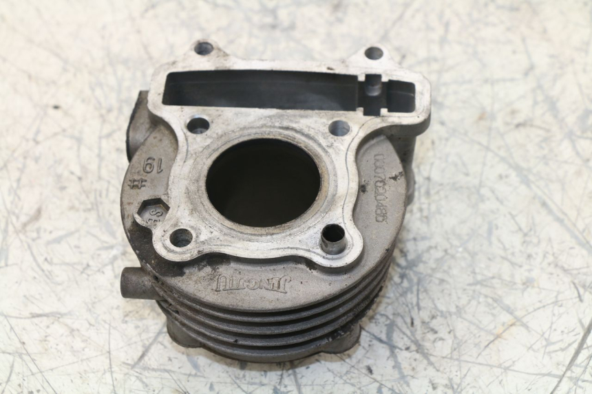 photo de CYLINDER BARREL YIYING WALLABY 50 (2007 - 2015)