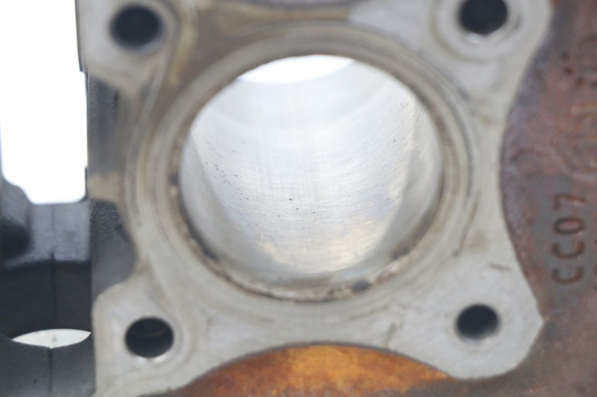 photo de CYLINDER PIAGGIO ZIP 4T 50 (2018 - 2020)