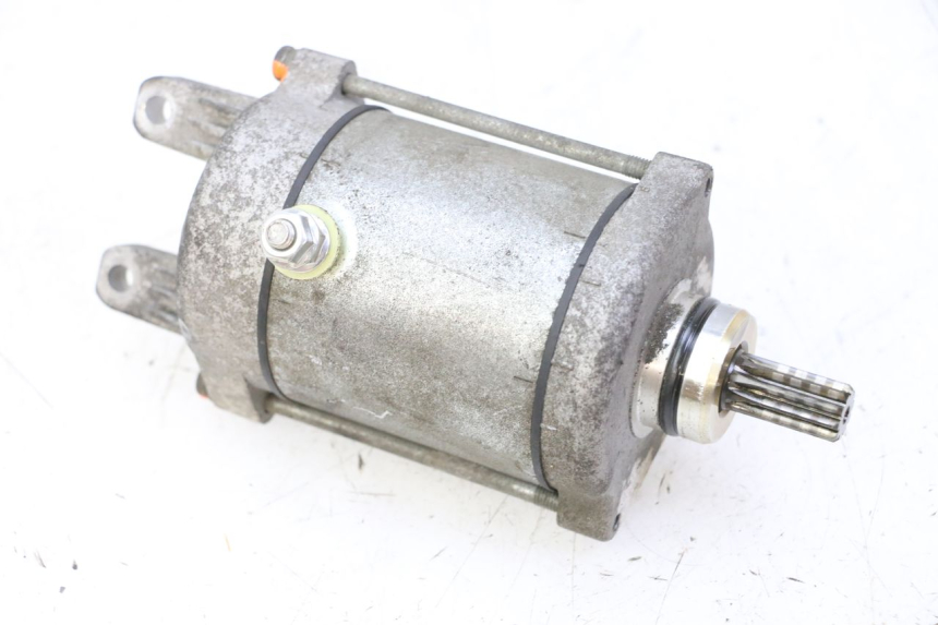 photo de STARTER QUADRO 4 4D 350 (2015 - 2018)