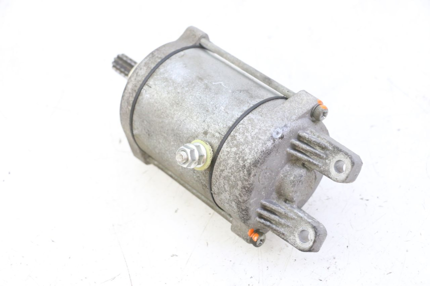 photo de STARTER QUADRO 4 4D 350 (2015 - 2018)