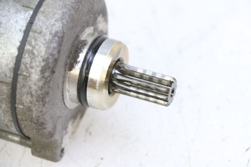 photo de STARTER QUADRO 4 4D 350 (2015 - 2018)